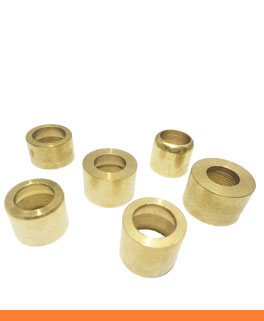 Brass Sanitary Fittings