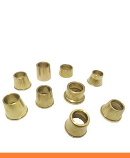 Brass Sanitary Fittings