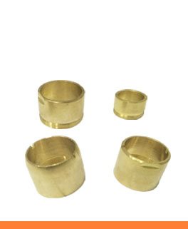 Brass Sanitary Fittings