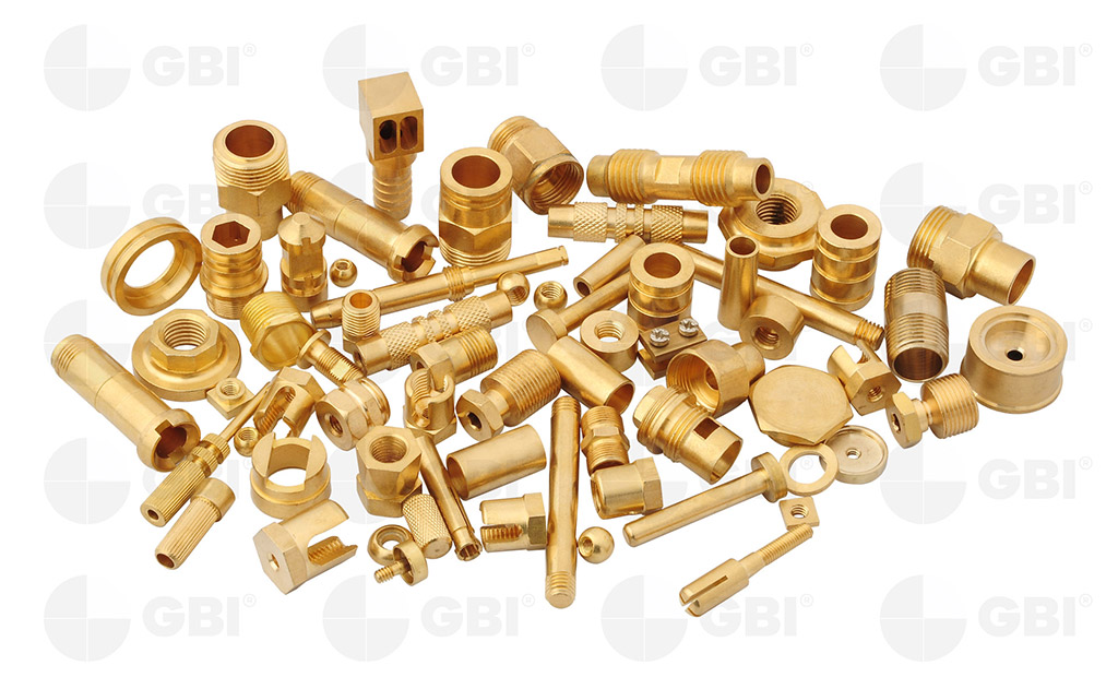 Brass Components in India, Brass Components Manufacturers, Suppliers and  Exporters in India