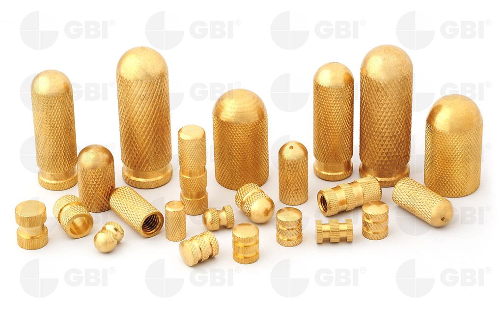 Brass Moulding Inserts Global Brass Industries 